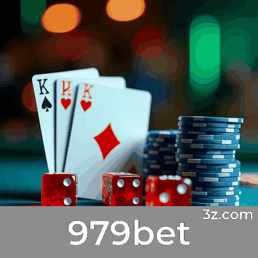 979bet Bônus acumulado 979bet